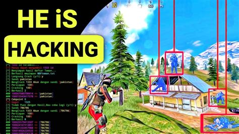 Image result for Codm Hacking