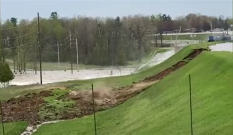 Michigan Dam failures-2: FERC is also in the dock – SANDRP