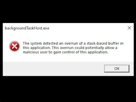 Image result for Remove Backgroundtaskhost.exe