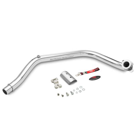 Blaze Header Pipes - Polish – RED ROOSTER PERFORMANCE (INTERNATIONAL ...