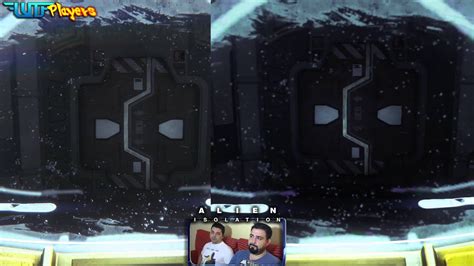 Alien Isolation PC vs PS4 Youtube.com 的图像结果