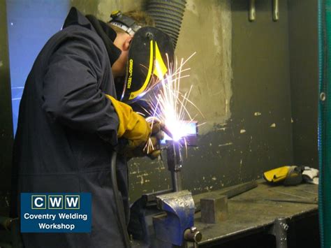 Image result for Basic Welding Course