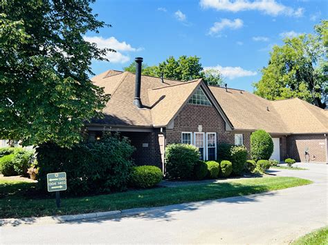 Canterbury Place Condominiums – EVANS PROPERTY MANAGEMENT