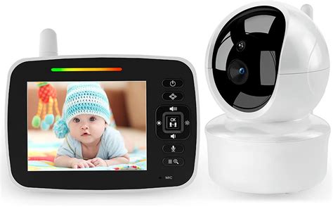Image result for Security Camera Baby Monitor