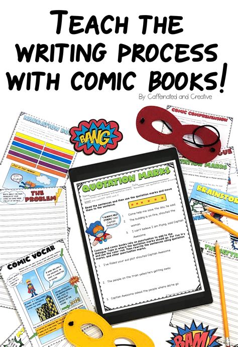 Image result for Create Your Own Comic Book