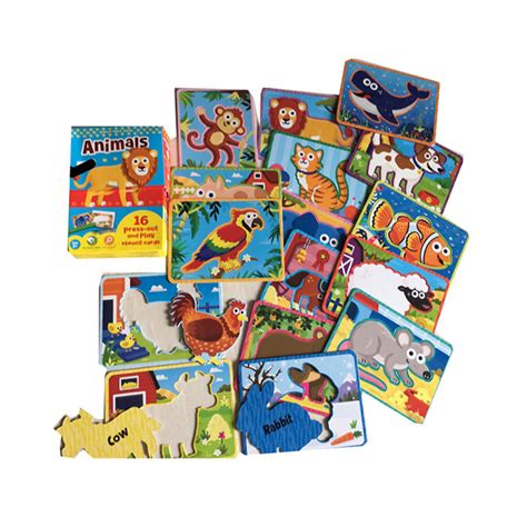 Stencil Flash Cards: Animals – Buy Now at My Baby Babbles