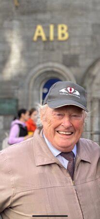 Liam Silke - Walking Tour Guide (Galway) - 2022 What to Know Before You ...