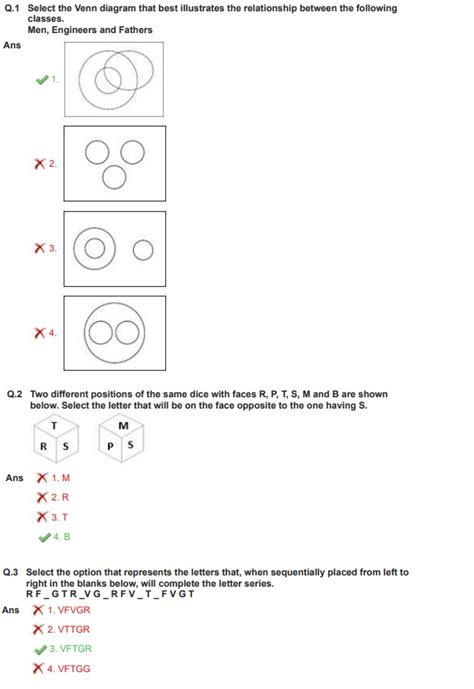 SSC CGL 2024 EXAM PAPER : Held on 11-SEPTEMBER-2024 Shift-3 | SSC ...