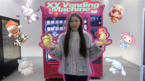 Figure Vending Machine 的图像结果