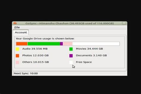 Image result for Google Drive Linux