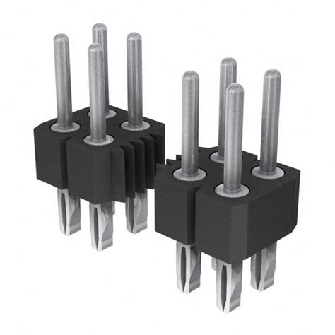 802-80-016-65-001101 Preci-Dip | Connectors, Interconnects | DigiKey