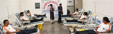 Transfusion Medicine & Blood Bank | AIIMS K