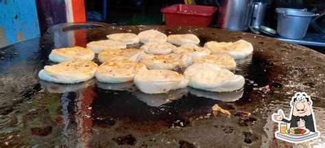 Madurai Bun Parotta, Dharmapuri - Restaurant reviews