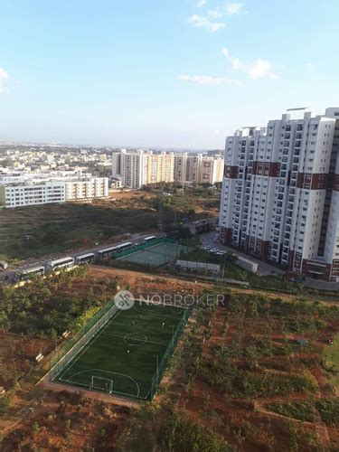 Prestige Sunrise Park - Birchwood Electronic City Rent - WITHOUT ...