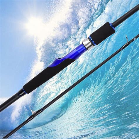 新款正品碳素2.4米23件海竿垂钓竿钓鱼竿抛竿鱼竿套装鱼具套装_威海海盛贝尔渔具商城