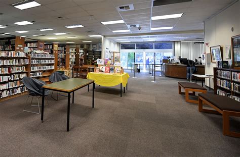 The poorly funded Pomona library gets $280,000 from the state – Daily ...