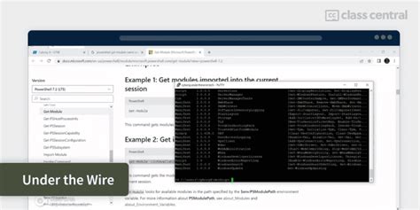 Image result for Best PowerShell Tutorials
