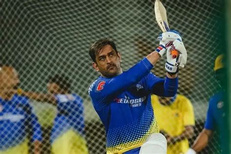 He'd Go Out In Style: Matthew Hayden On MSD's Legendary Career ...