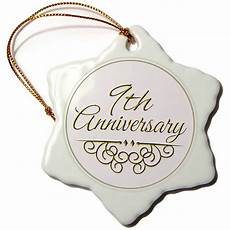 9th Year Wedding Anniversary Gifts by 9th Wedding Anniversary Gift 9th Year Wedding Anniversary Gifts