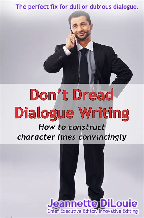 Dialogue Examples 的图像结果