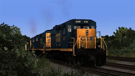Scenarios - Train Sim Community