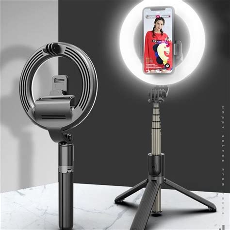 Image result for Tutorial LED Selfie Ring