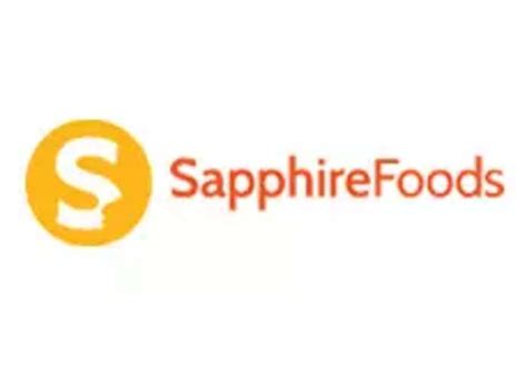 Sapphire Foods IPO — Today is the last day to subscribe, grey market ...
