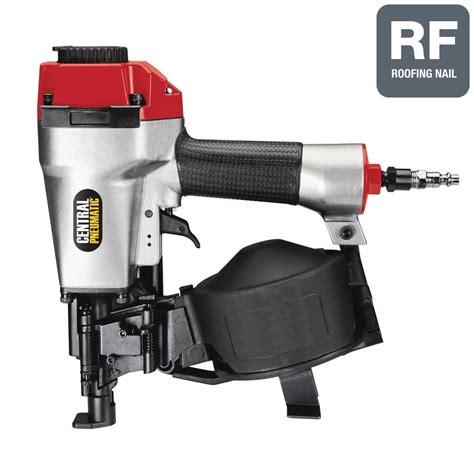 Harbor Freight Framing Nailer