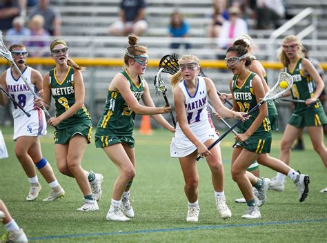 District 11 Class 2A girls lacrosse semifinals: Southern Lehigh vs ...