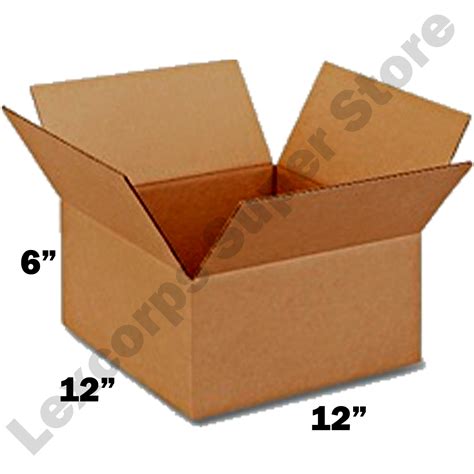Buy SHIPPING BOXES - Many Sizes Available Online at Lowest Price in ...