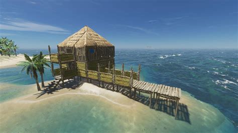 Image result for Stranded Deep Multiplayer Gameplay