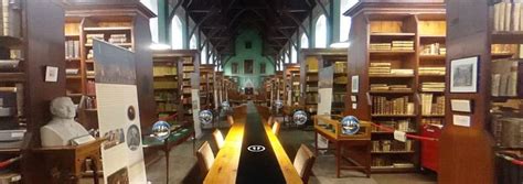 Maynooth University Irlandia - Program Studi & Syarat Daftar Kuliah ...