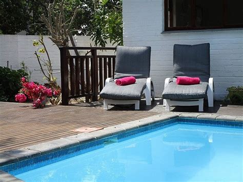 INN2WILDERNESS GUESTHOUSE (Wilderness) - B&B Reviews, Photos, Rate ...