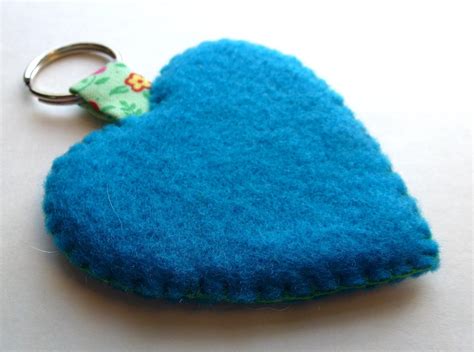 Image result for Felt Keychain Patterns Free