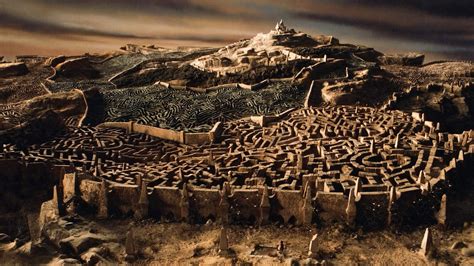 Image result for Labyrinth Part 3