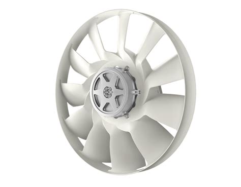 BorgWarner bags eFan business for battery electric truck from global ...