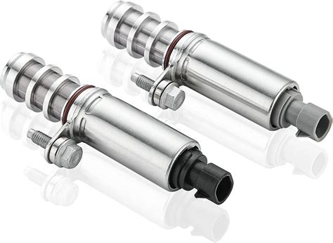 Oil Flow Control Valve-Exh at Albert Prowell blog