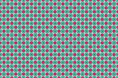 Padrão sem costura | Vetor Premium