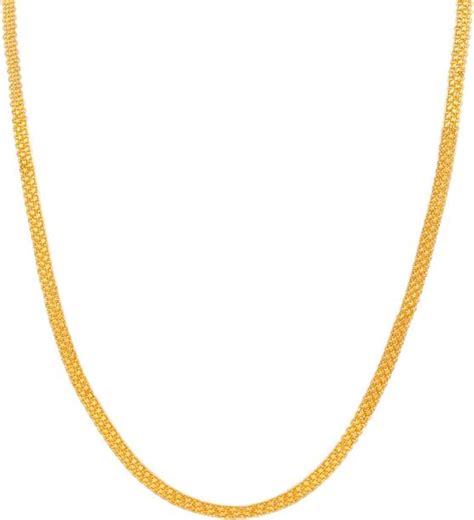 Gold Chains - Gold Chains Designs for Women/Men Online At Best Prices ...