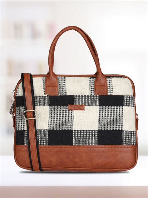 Laptop Tote Bags for Women | Miniwesst