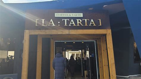 LA TARTA, Chuncheon - Restaurant Reviews, Phone Number & Photos ...