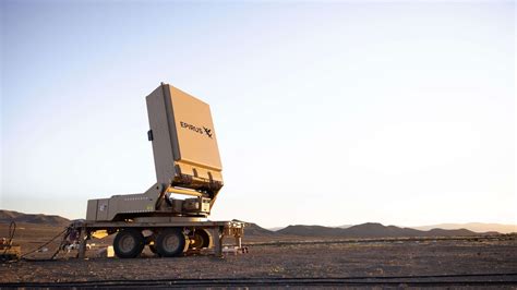 US Marines get high-power microwave weapon to cook enemy drone swarms in seconds