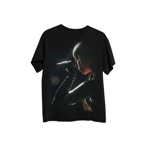 BABBLE ON T-SHIRT – Lady Gaga Official Shop