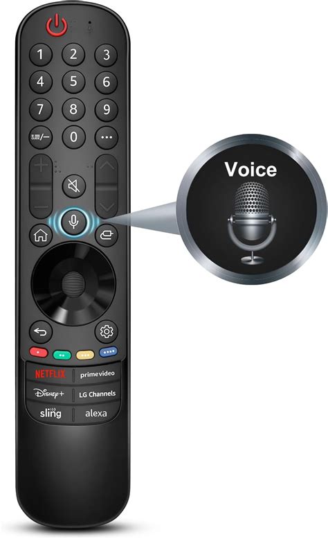 Image result for LG Smart TV Keyboard Remote