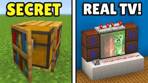 Image result for Minecraft Redstone Hacks