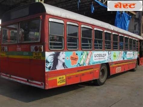 Best Bus Advertising in Mumbai,Bus Branding in Mumbai,Bus Advertising ...