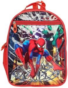 Flipkart.com | okji enterprises 14 Inches School Bag for kids - New ...