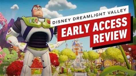 Disney Dreamlight Valley: The Storybook Vale - Official Expansion Pass ...