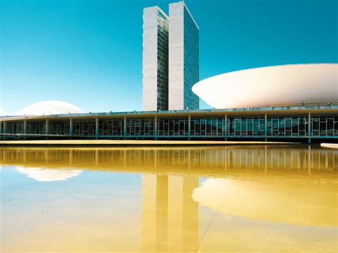 10 Surprising Facts About Brasilia - ETIC Hotels Journal
