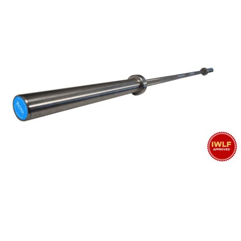 COMPETITION BAR-MEN – Vasuki Fitness
